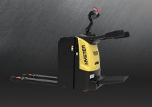 Transpallet uomo in piedi Hyster P2.5S (BIGA)