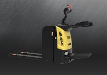 Transpallet uomo in piedi Hyster P2.5S (BOB)