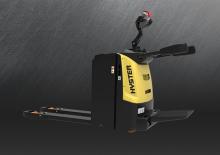 Transpallet uomo in piedi Hyster P3.0S (BIGA)