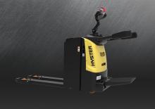 Transpallet uomo in piedi Hyster P3.0S (BOB)