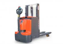 Transpallet elettr. a timone guida terra Noblelift PT20D