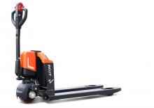 Transpallet elettr. a timone guida terra Noblelift PTE20Q2-A