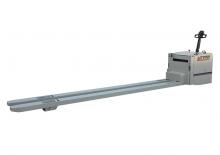 Transpallet elettr. a timone guida terra Icem TP 60