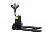 Transpallet elettr. a timone guida terra Clark Wpio 18