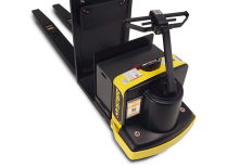 Transpallet uomo in piedi Hyster C60ZHD