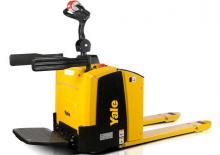 Transpallet uomo in piedi Yale MP20AP