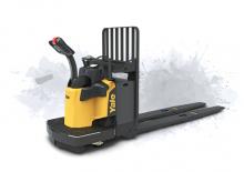 Transpallet uomo in piedi Yale MPE60-G
