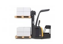 Transpallet uomo in piedi Caterpillar NPV20PD