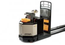 Commissionatori Crown PC 4500-60