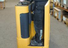 Transpallet uomo in piedi Actil Warehouse Trucks SAR 20N