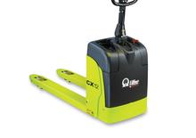 Transpallet elettr. a timone guida terra PRAMAC Lifter CX 12 EVO GEL