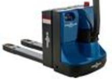 Transpallet elettr. a timone guida terra Proteus E-NK 20