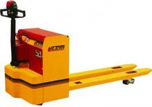 Transpallet elettr. a timone guida terra Icem GL 40