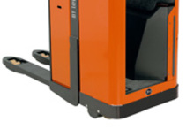 Transpallet uomo in piedi BT LSE 200 