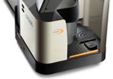 Transpallet uomo in piedi Crown PR 4500-3.0