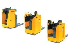 Transpallet uomo seduto Jungheinrich ESE 120
