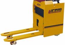 Transpallet uomo seduto Icem GT 80
