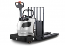 Transpallet uomo in piedi Bobcat BER40-9