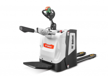 Transpallet uomo in piedi Bobcat BPR20S-7
