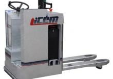 Transpallet uomo in piedi Icem GPX 20