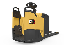 Transpallet uomo in piedi Caterpillar NPF20N3R