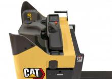 Transpallet uomo in piedi Caterpillar NPR30N2