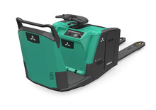 Transpallet uomo in piedi Mitsubishi PBF20N3S