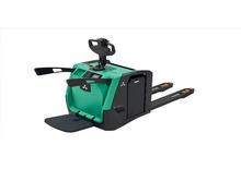 Transpallet uomo in piedi Mitsubishi PBV20N3