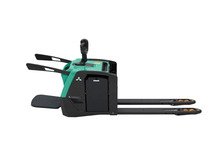 Transpallet uomo in piedi Mitsubishi PBV25N3