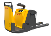 Transpallet uomo in piedi TCM PTP/S 200