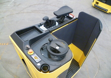 Transpallet uomo in piedi Actil Warehouse Trucks SWR 20
