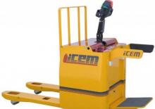 Transpallet uomo in piedi Icem TP 20 T