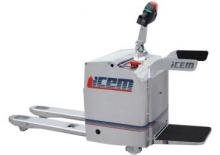 Transpallet uomo in piedi Icem TPCX 20 AR