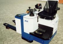 Transpallet uomo seduto Miag EFU 20 XH1