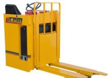 Transpallet uomo seduto Icem GT 20 T