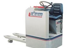 Transpallet uomo seduto Icem GTX 20