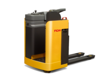 Transpallet uomo seduto TCM LLS 200