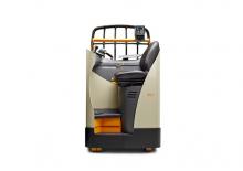 Transpallet uomo seduto Crown RT 4040-2.0