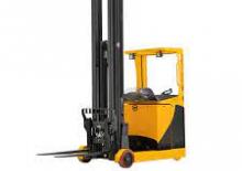 Transpallet uomo seduto OM XR 16
