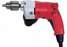 Trapani e avvitatori Milwaukee 0244-1