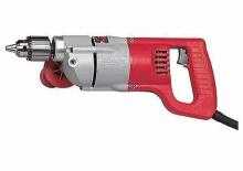 Trapani e avvitatori Milwaukee 1007-1