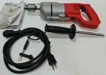 Trapani e avvitatori Milwaukee 1007