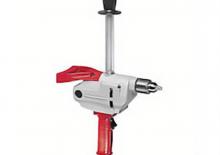 Trapani e avvitatori Milwaukee 1610-1
