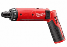 Trapani e avvitatori a batteria Milwaukee 2101-20