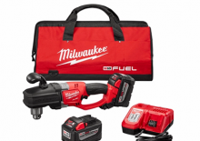 Trapani e avvitatori a batteria Milwaukee 2707-22HD
