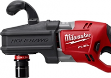 Trapani e avvitatori a batteria Milwaukee 2708-22