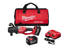 Trapani e avvitatori a batteria Milwaukee 2708-22HD