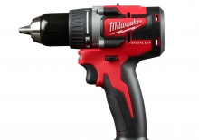 Trapani e avvitatori a batteria Milwaukee 2801-20
