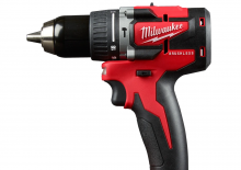 Trapani e avvitatori a batteria Milwaukee 2802-20