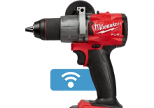 Trapani e avvitatori a batteria Milwaukee 2806-22